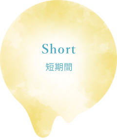短期間